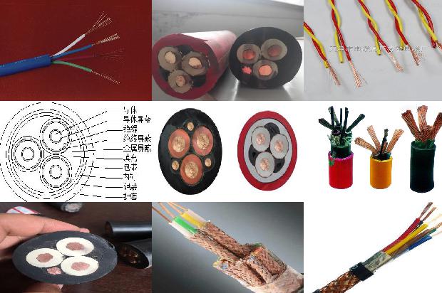 防水接头对应电缆1680760187832