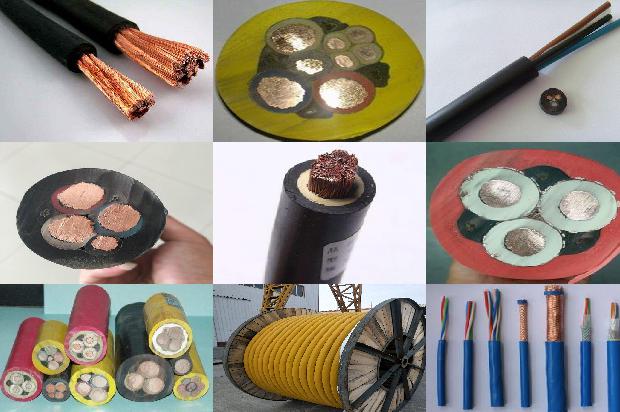 rvv电线可以防水吗