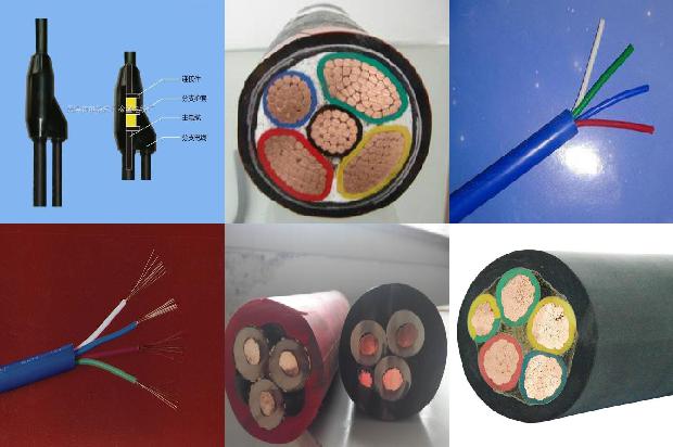 rvv电线可以防水吗1680760358829