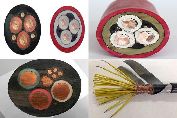 室外电缆防水弯头