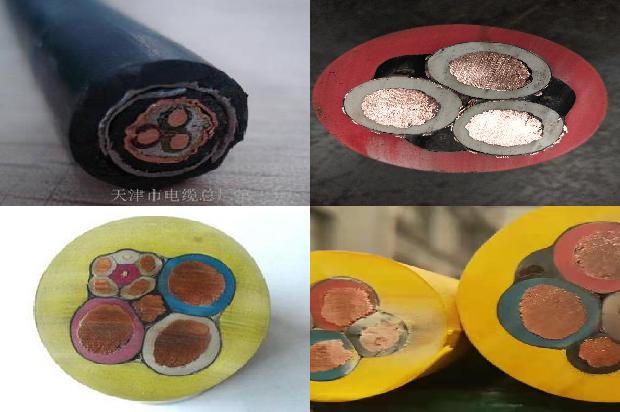 室外电缆防水弯头1680760443632