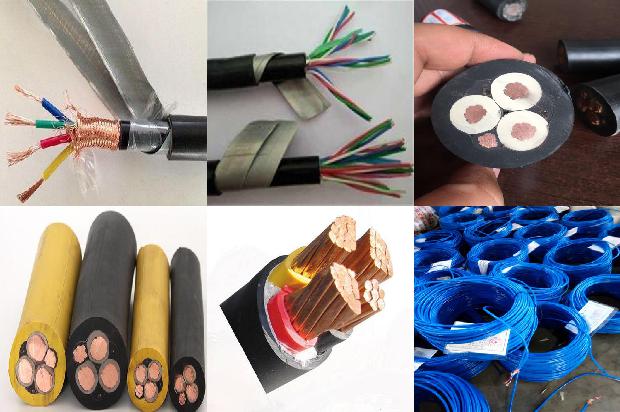 室外电缆防水弯头1680760443727