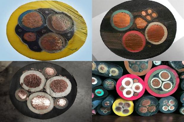 四芯电线电缆1680760598331