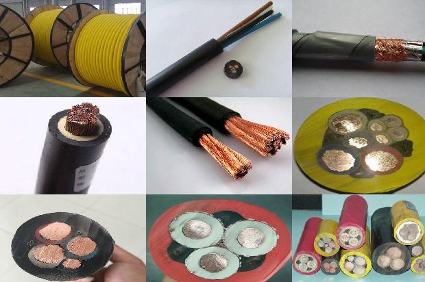 电线电缆的保护管