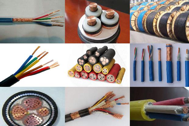 防水电缆定额1680760797650