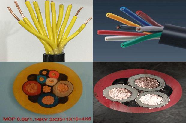 防油电线1680761304404