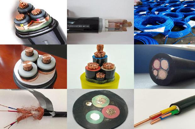 电源线防水插头1680761460403