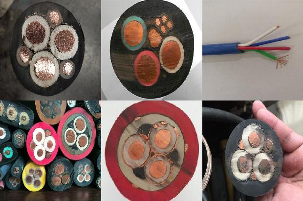 防水电源线插头1680761480486