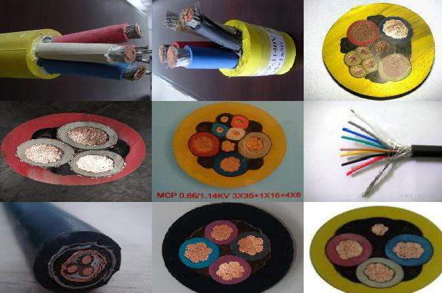 电线的型号有多少种1680761557276