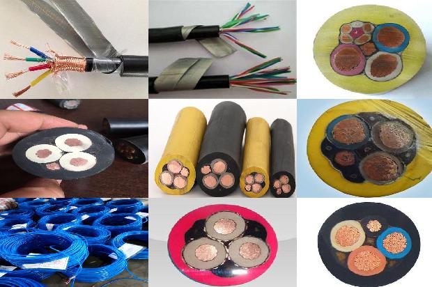 电源线怎么防水1680761573358