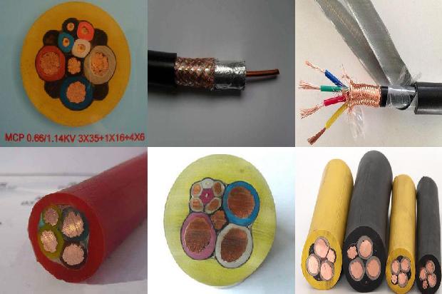 防火电线型号1680762091200
