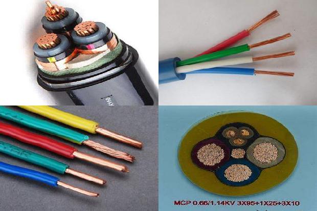 电线的价格是多少