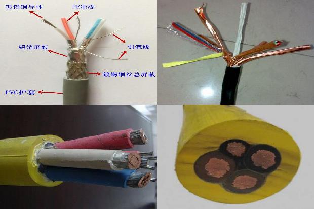 防水电缆线价格
