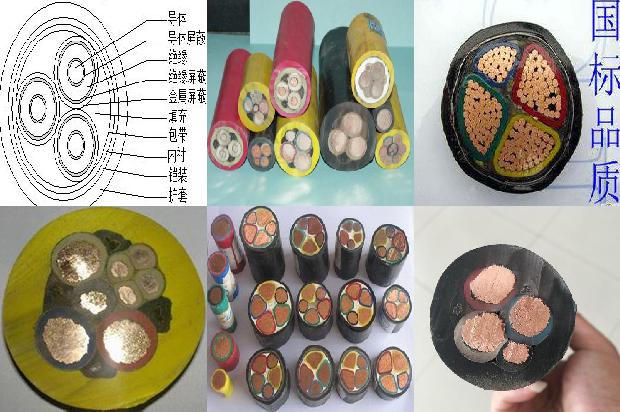防水电缆线价格1680762414004