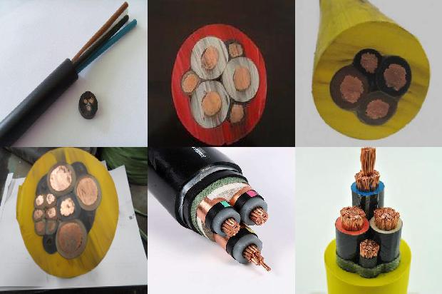 防水浇注母线1680762424055