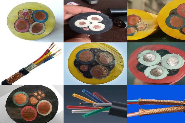 防水帕灯电源线1680762467980