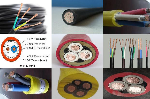 电线热缩管可以防水吗?1680762663117