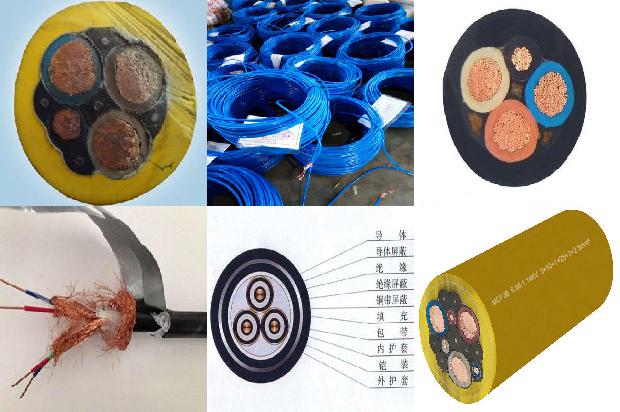 电缆线用多少平方1680762769336