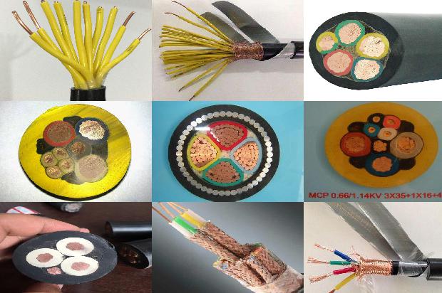 电缆线用多少平方1680762769384