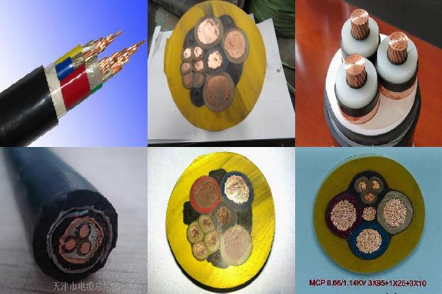 电缆头防水怎么做1680762835222