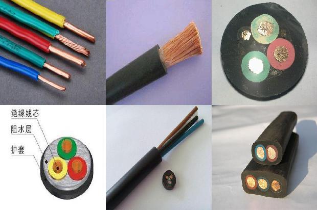 电缆头防水怎么做1680762835270