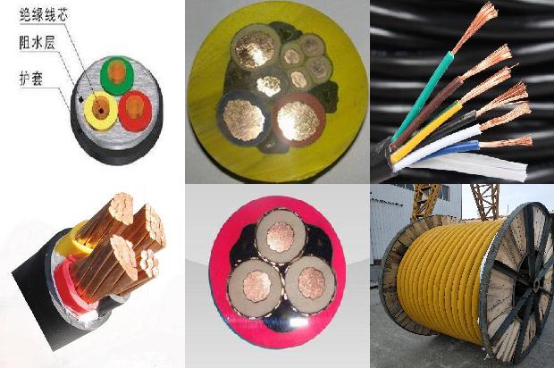 污水泵电缆防水1680762843814