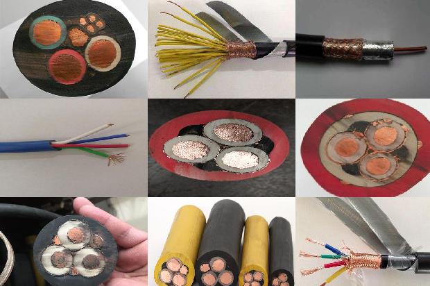 防水电缆井盖1680826705320