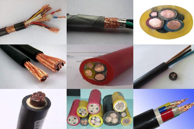 6平方防水电缆多少钱一米