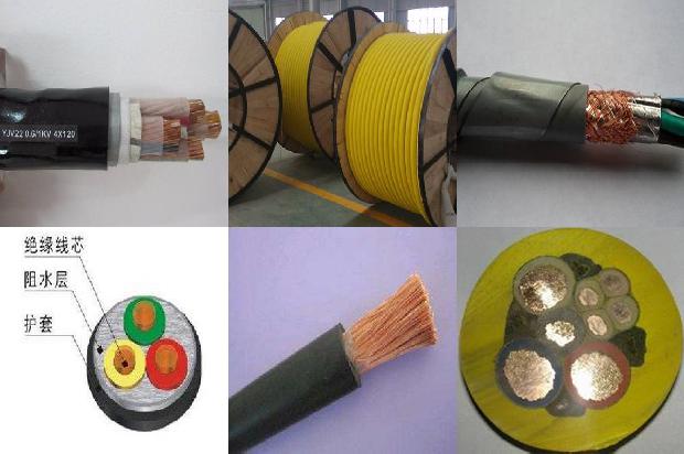 阻燃绝缘电线检测1680829916503