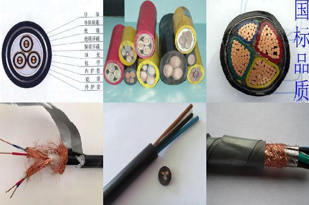 矿物绝缘防火电缆标准