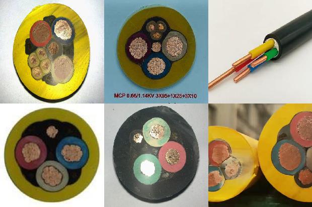 矿物绝缘防火电缆标准1680830572247
