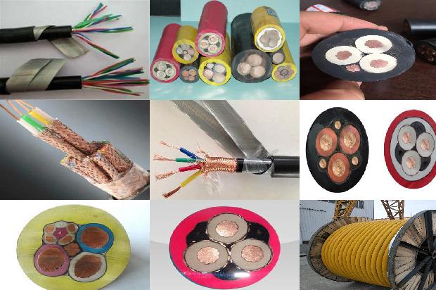 柔性防火电缆市场1680831568091