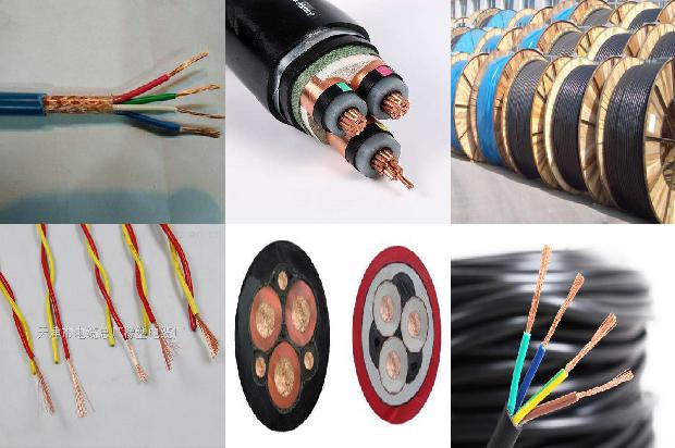 矿物绝缘类不燃性电缆1680831730845