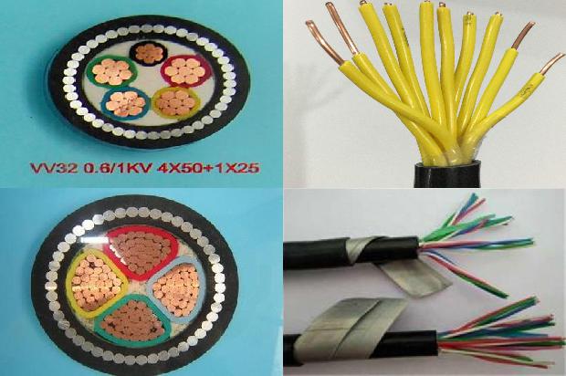 柔性电缆防爆盒1680831816767