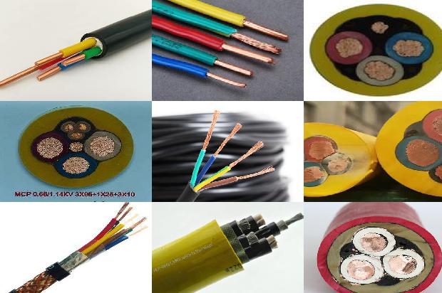 柔性电缆防爆盒1680831816815