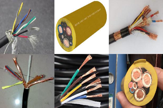 防水防爆电缆接头