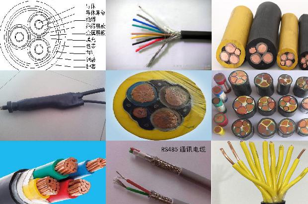 电缆防火防爆1680833360667