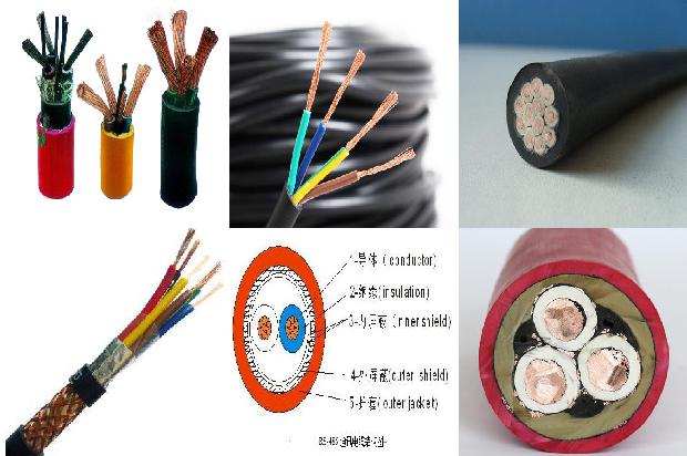 防爆电缆中间接头1680833606036