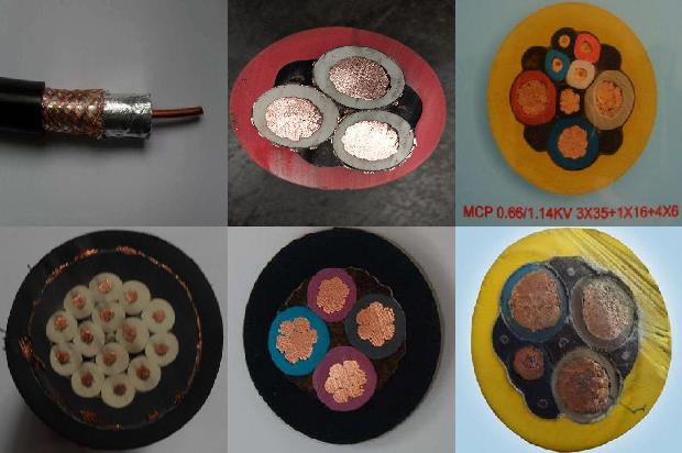 防暴电缆接头1680833859834 防暴电缆接头1680833859834