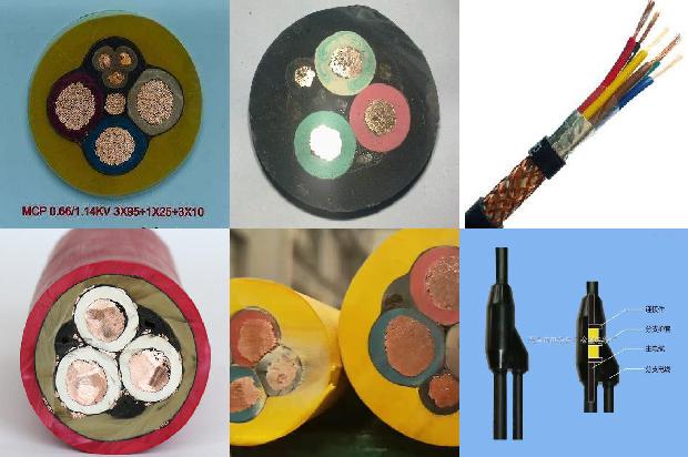 10kv电缆防爆盒有规格型号吗1680834011662