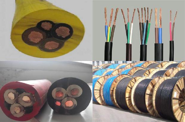 10kv电缆防爆盒有规格型号吗1680834011710