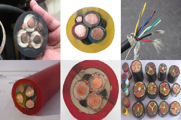 防爆快速电缆接头