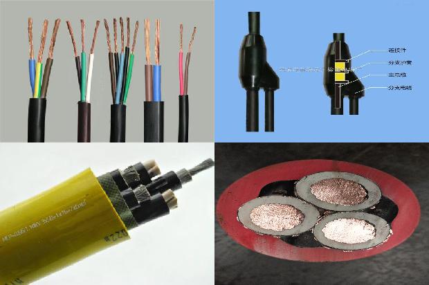盾构机电缆生产厂家