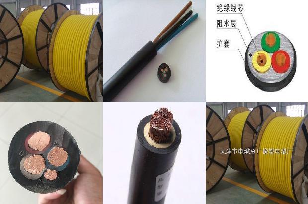 电缆敷设机输送机1680836262922