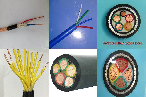 伺服电机动力电缆1680836665752