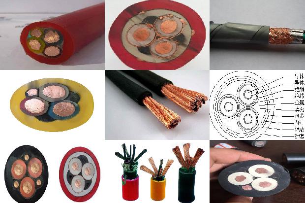 电力电缆敷设施工