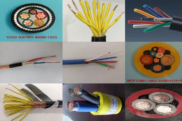 矿物绝缘电缆bbtrz