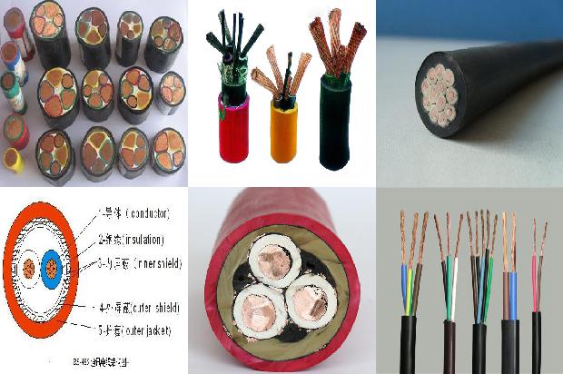 起重机卷筒电缆1680837327254