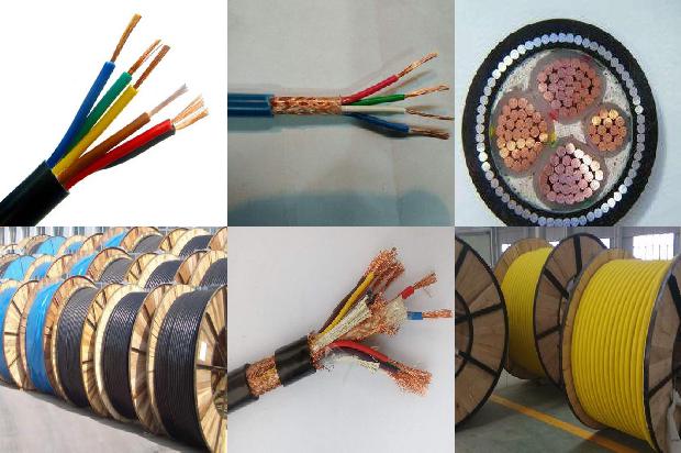 电缆机1680837419363