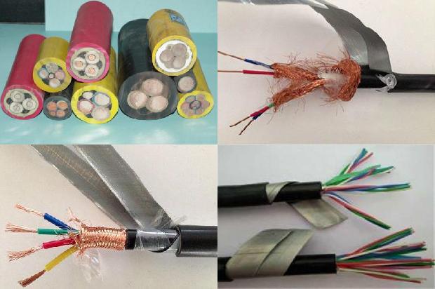 电线电缆制造机器1680837487658